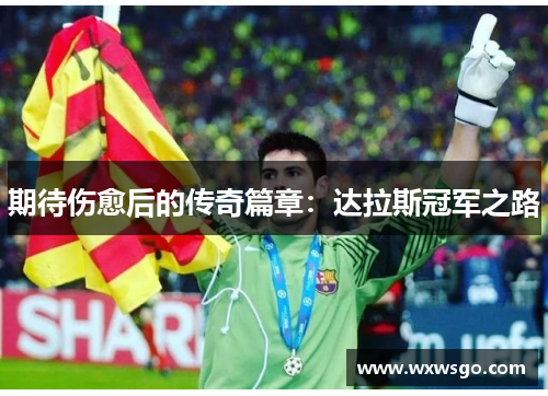 期待伤愈后的传奇篇章：达拉斯冠军之路